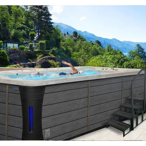 Swimspa X-Series hot tubs for sale in Seville